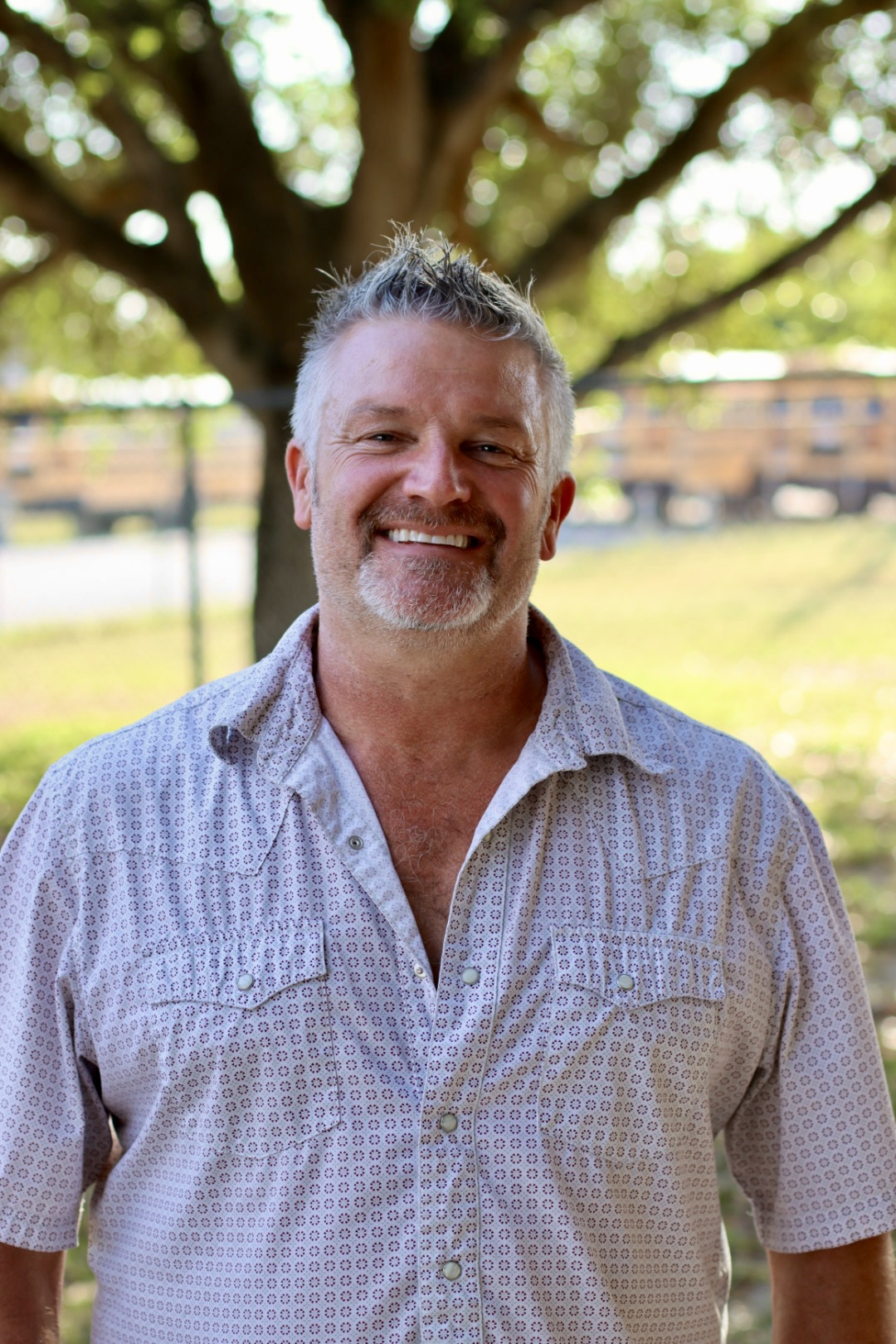 Chadwick Rowe