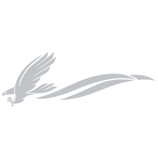 Luling Education Foundation eagle