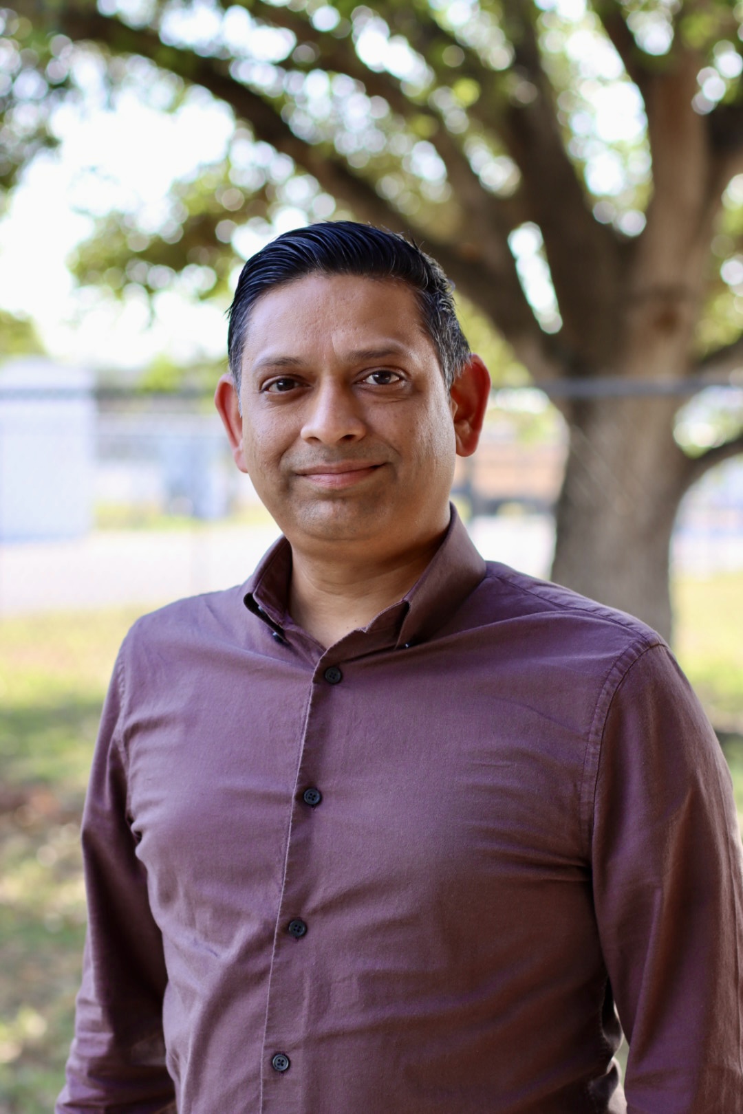 Dhaval Ray