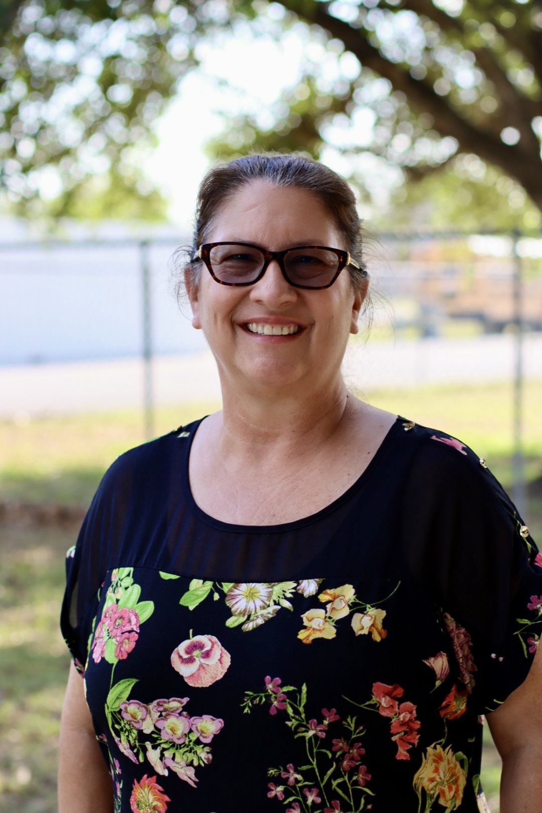 Jennifer Zummwalt