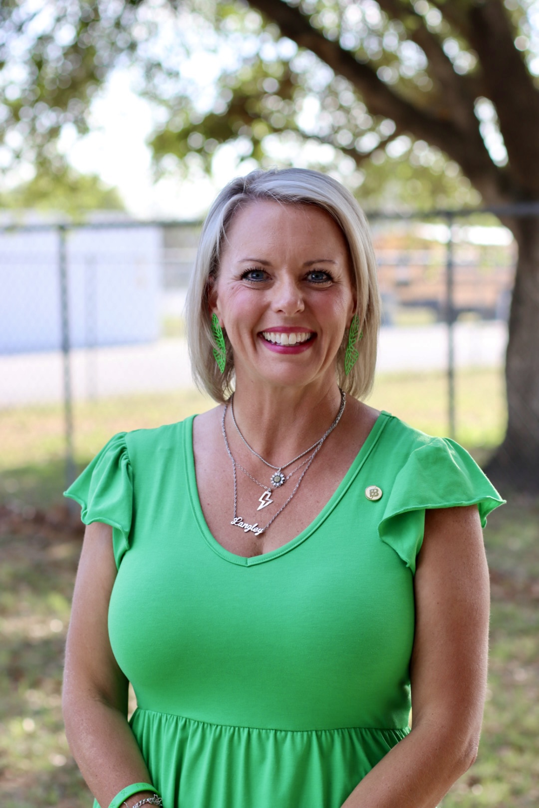 Joanna Gilland