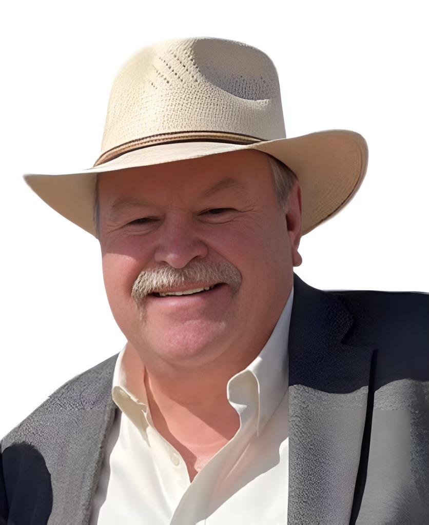 Mark Mayo