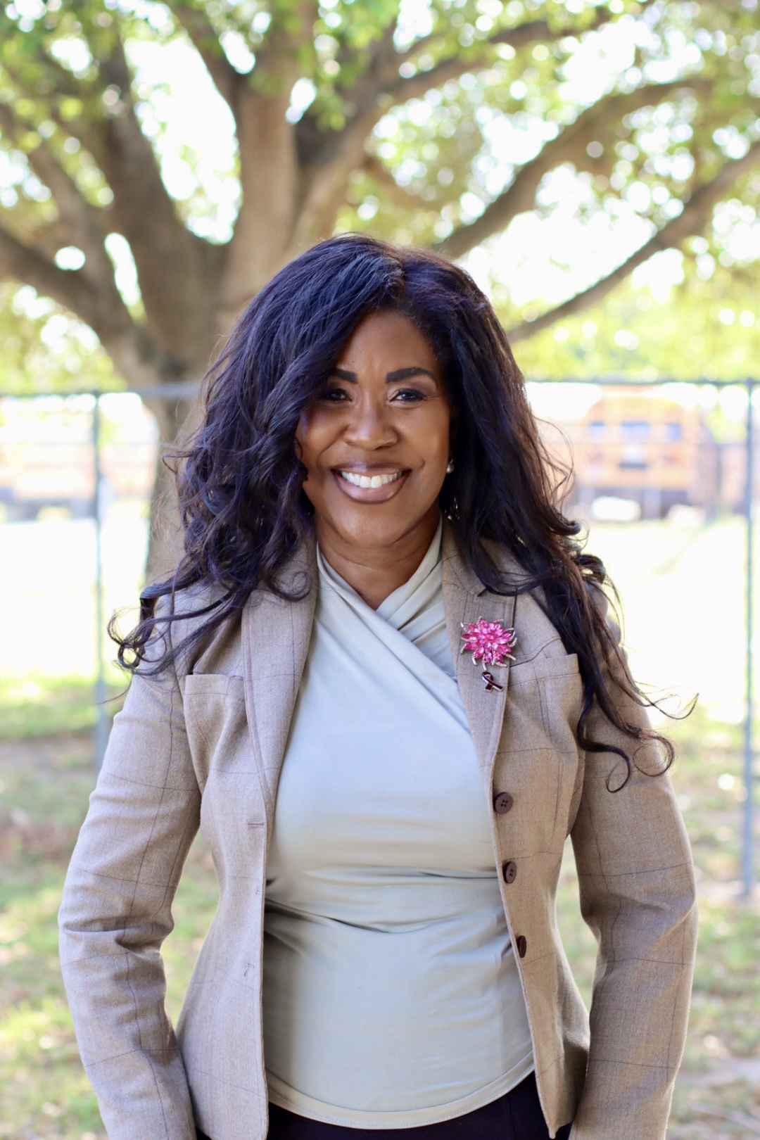 Temi Kinnard-Bing